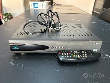 Decoder satellitare Humax CI-5100