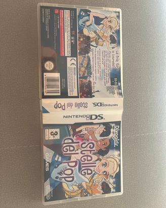 gioco nintendo ds