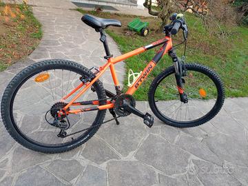 bici MTB bambino 
