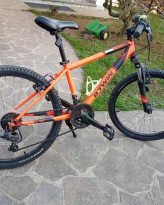 bici MTB bambino 