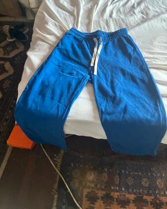 Pantaloni tuta