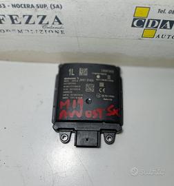 CENTRALINA SISTEMA VIDEO RILEVAMENTO OSTACOLI NISS