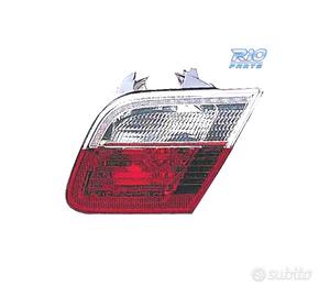 FANALE DX BMW SERIE 3 E46 COUPÉ 99-03 INTERNO