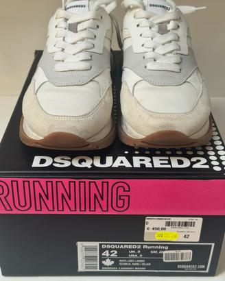 Scarpe tempo libero