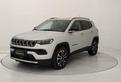 JEEP Compass 1.3 turbo t4 phev Limited 4xe auto