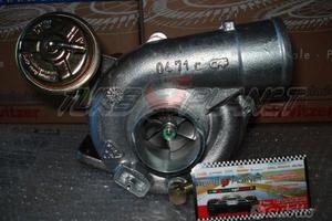 Turbo kkk elaborato