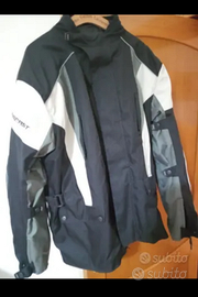 Giubbino moto/scooter