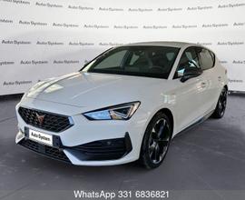 Cupra Leon 1.4 e-HYBRID 204 CV DSG