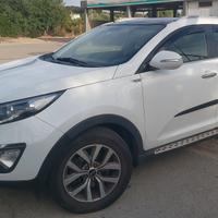 Kia Sportage anno 2014. Serie class full optionals