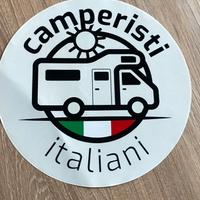 Camperisti italiani