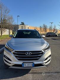 HYUNDAI TUCSON 2A serie DIESEL  EURO6B