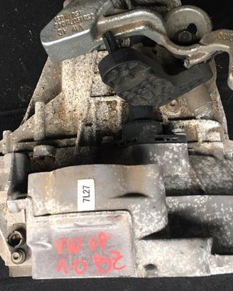 Cambio meccanico usato per VW Up 1.0 bz del 2017
