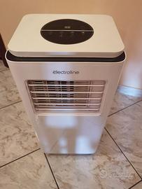 Condizionatore electroline