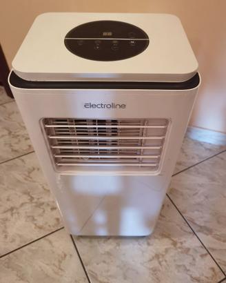 Condizionatore electroline