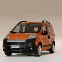 Ricambi Fiat Doblò Fiorino 