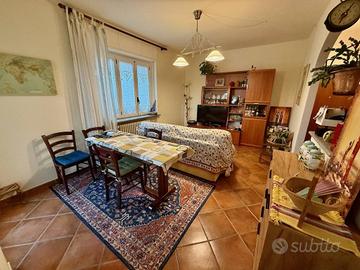 Appartamento di 84 m² con 4 locali e box auto a An