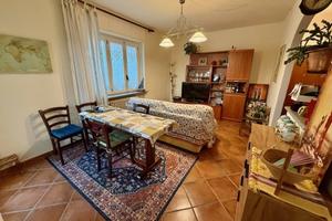 Appartamento di 84 m² con 4 locali e box auto a An