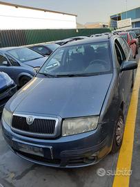Ricambi per SKODA FABIA