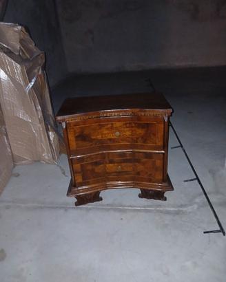 Mobile in legno