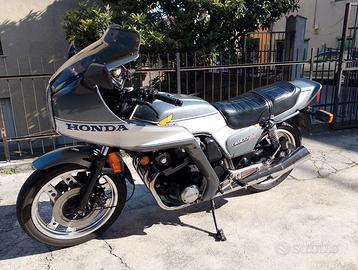 Honda Cb 900 f2