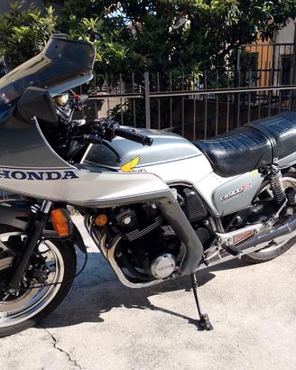 Honda Cb 900 f2