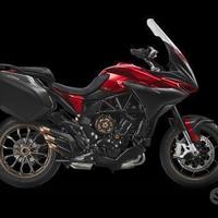 MV Agusta Turismo Veloce 800 Lusso SCS euro 5