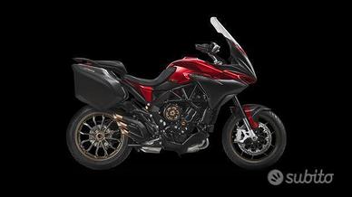 MV Agusta Turismo Veloce 800 Lusso SCS euro 5
