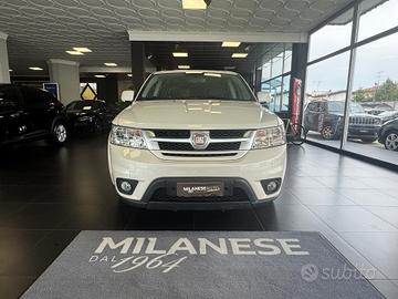 Fiat Freemont 2.0 Multijet 140 CV Lounge