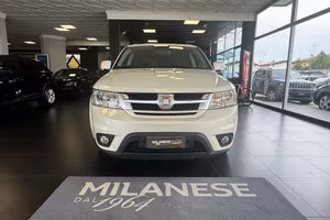 Fiat Freemont 2.0 Multijet 140 CV Lounge