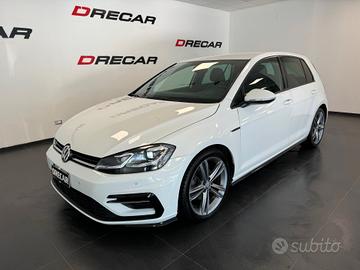 Volkswagen Golf 2.0 TDI DSG 5p. R LINE Sport Editi