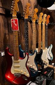 Fender Stratocaster Made in Japan