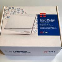 Modem Fibra Tim