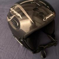 Casco da sci ALPINA