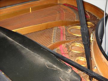 PIANOFORTE BECHSTEIN