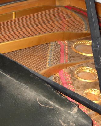 PIANOFORTE BECHSTEIN