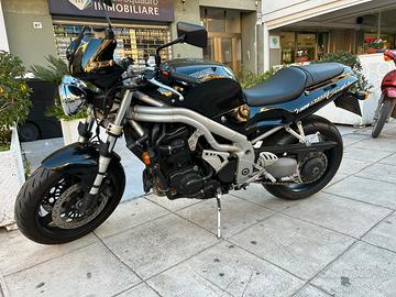 Triumph Speed Triple T509 1998 FMI
