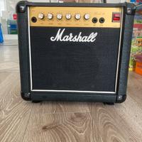Marshall reverb 12(jcm 800)