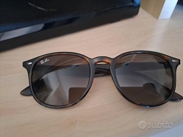 occhiale da sole Ray-Ban originali 