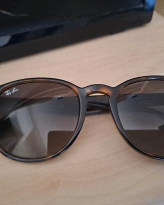 occhiale da sole Ray-Ban originali 