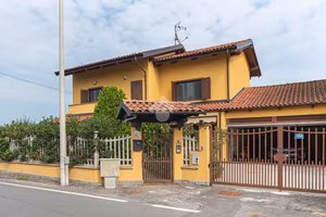 VILLA SINGOLA A CIRIÈ