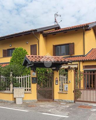 VILLA SINGOLA A CIRIÈ