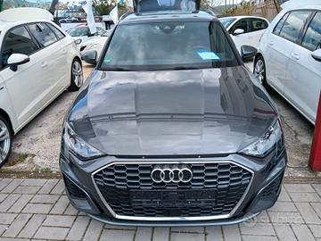 Audi A3 SPB 35 TDI S line edition