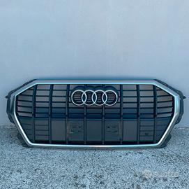Griglia audi Q3