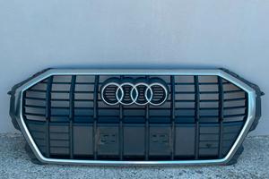 Griglia audi Q3
