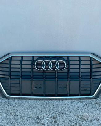 Griglia audi Q3