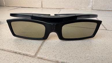 Occhiali 3d Samsung SSG 5100GB