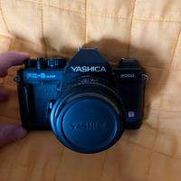 Yashica FX3 super 2000