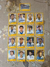 Formazione Italia 86 completa mondiale Messico 86