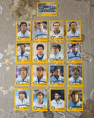 Formazione Italia 86 completa mondiale Messico 86