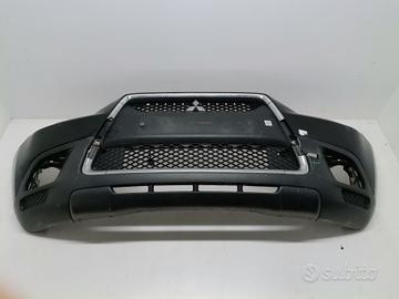 PARAURTI ANTERIORE COMPLETO MITSUBISHI ASX 1Â° Ser